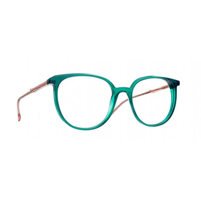 Blush Eyeglasses, Model: COOKIE Colour: 1041