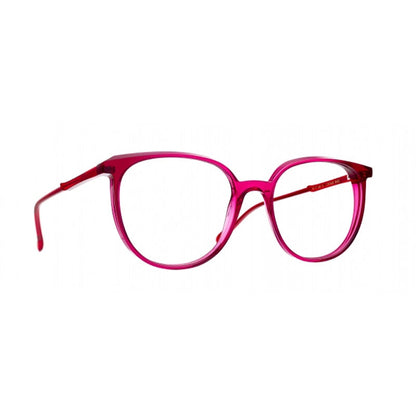 Blush Eyeglasses, Model: COOKIE Colour: 1042