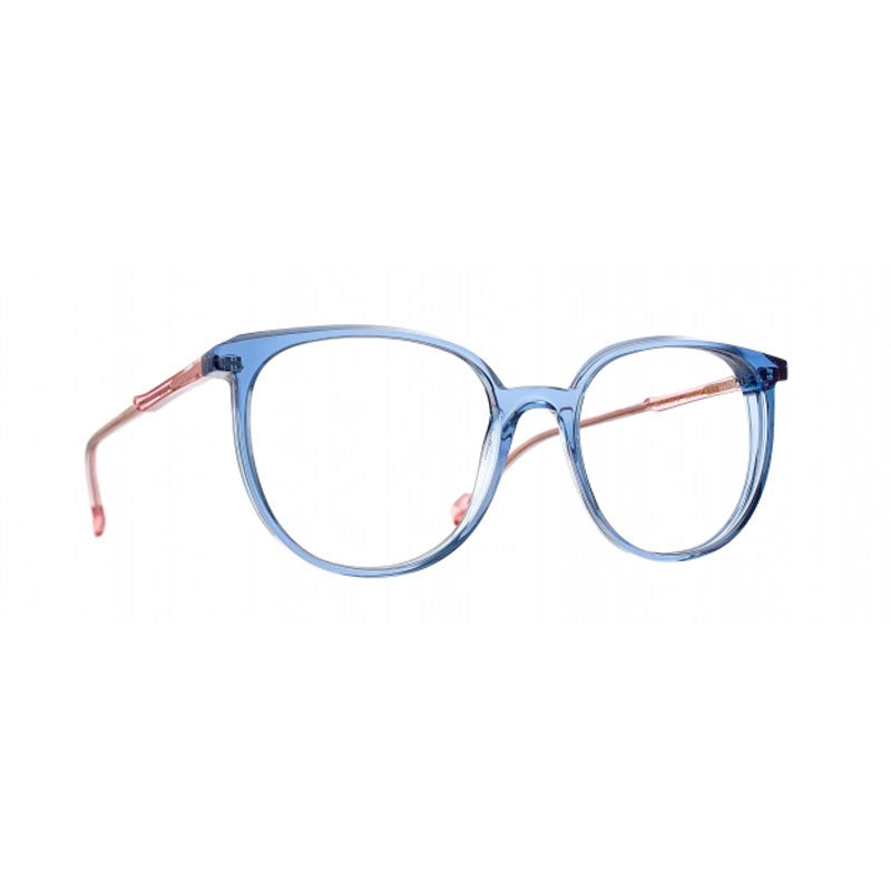 Blush Eyeglasses, Model: COOKIE Colour: 1043