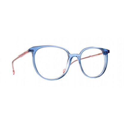 Blush Eyeglasses, Model: COOKIE Colour: 1043
