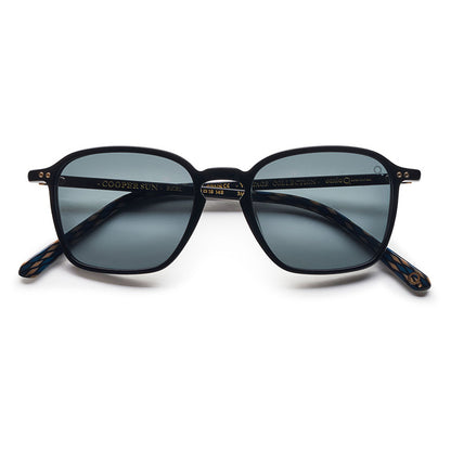 Etnia Barcelona Sunglasses, Model: Cooper Colour: BKBL