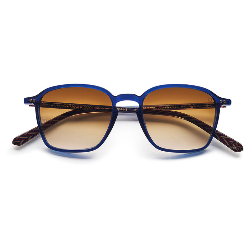 Etnia Barcelona Sunglasses, Model: Cooper Colour: BLBX