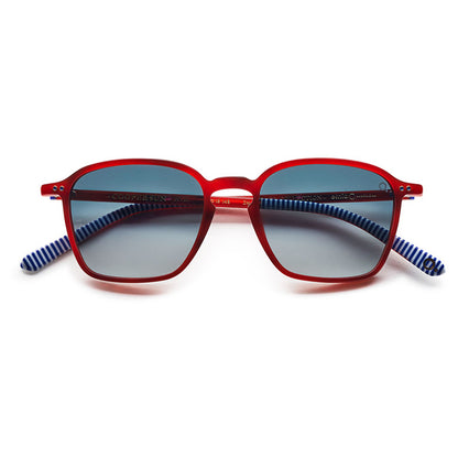 Etnia Barcelona Sunglasses, Model: Cooper Colour: HVBL