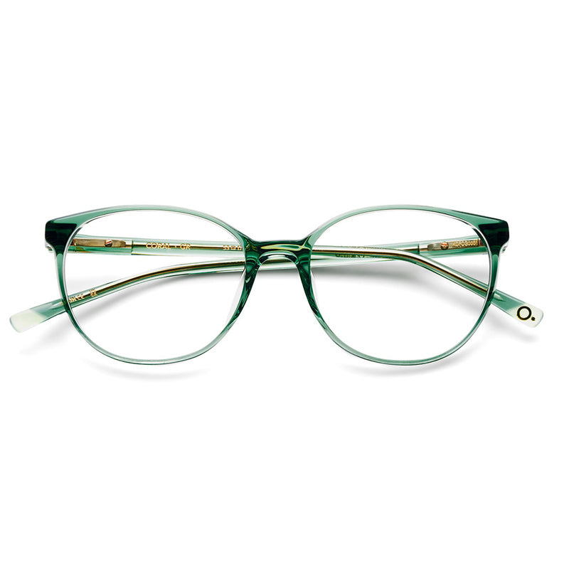 Etnia Barcelona Eyeglasses, Model: Coral Colour: GR