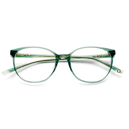 Etnia Barcelona Eyeglasses, Model: Coral Colour: GR