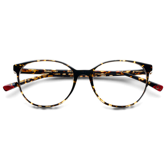 Etnia Barcelona Eyeglasses, Model: Coral Colour: HV