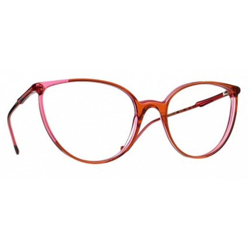 Caroline Abram Eyeglasses, Model: Coralie Colour: 662
