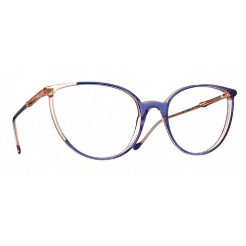 Caroline Abram Eyeglasses, Model: Coralie Colour: 664