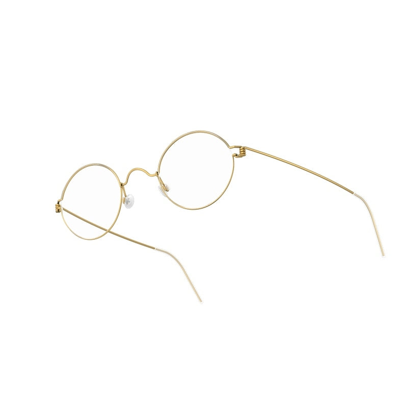 LINDBERG Eyeglasses, Model: Corona Colour: GT