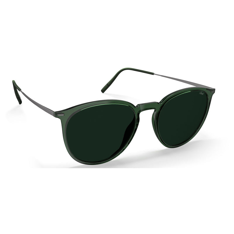 Silhouette Sunglasses, Model: CoronadoFullrim4087 Colour: 5560