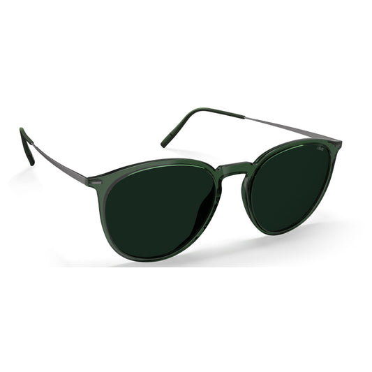 Silhouette Sunglasses, Model: CoronadoFullrim4087 Colour: 5560