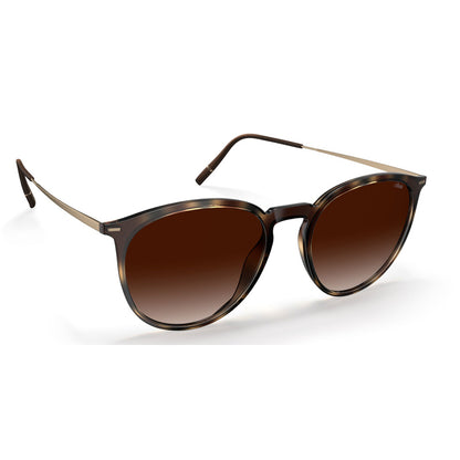 Silhouette Sunglasses, Model: CoronadoFullrim4087 Colour: 6130