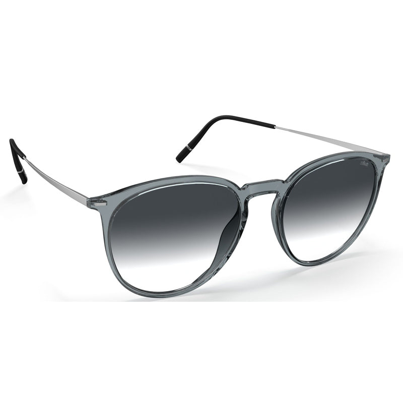 Silhouette Sunglasses, Model: CoronadoFullrim4087 Colour: 6500