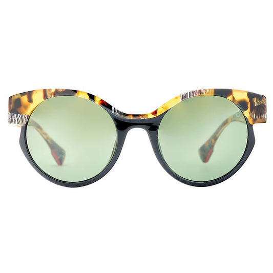 Etnia Barcelona Sunglasses, Model: CorsoComoSUN Colour: HVBK