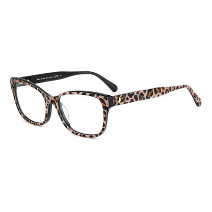 Kate Spade Eyeglasses, Model: CRISHELL Colour: FP3