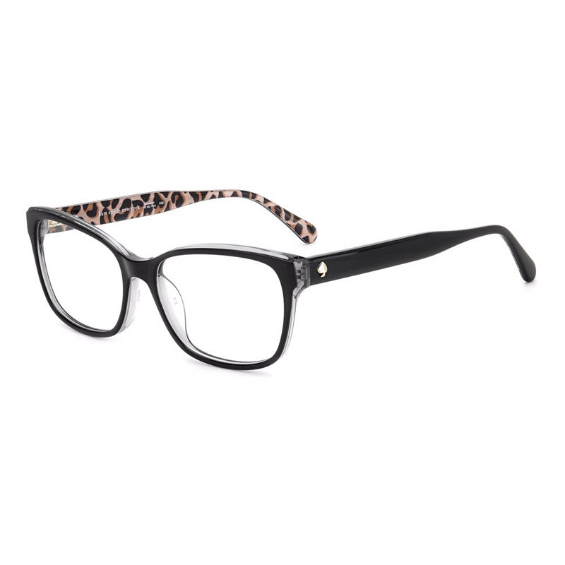Kate Spade Eyeglasses, Model: CRISHELL Colour: KB7