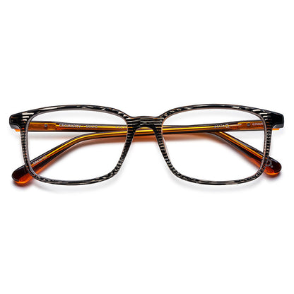 Etnia Barcelona Eyeglasses, Model: Cromartry Colour: BKOG