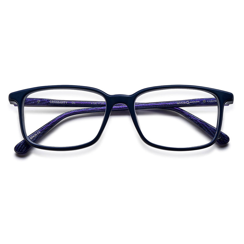 Etnia Barcelona Eyeglasses, Model: Cromartry Colour: BL