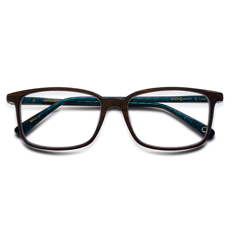 Etnia Barcelona Eyeglasses, Model: Cromartry Colour: BRBL