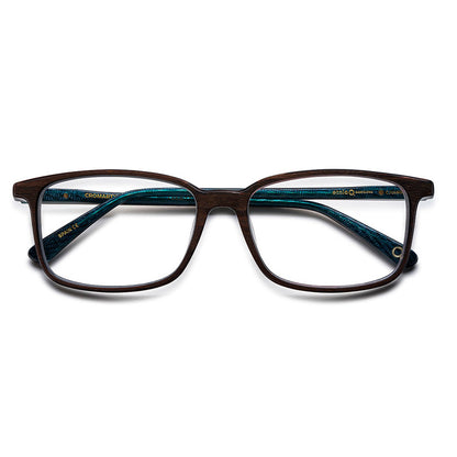 Etnia Barcelona Eyeglasses, Model: Cromartry Colour: BRBL