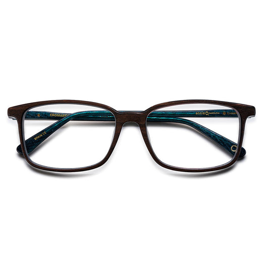 Etnia Barcelona Eyeglasses, Model: Cromartry Colour: BRBL