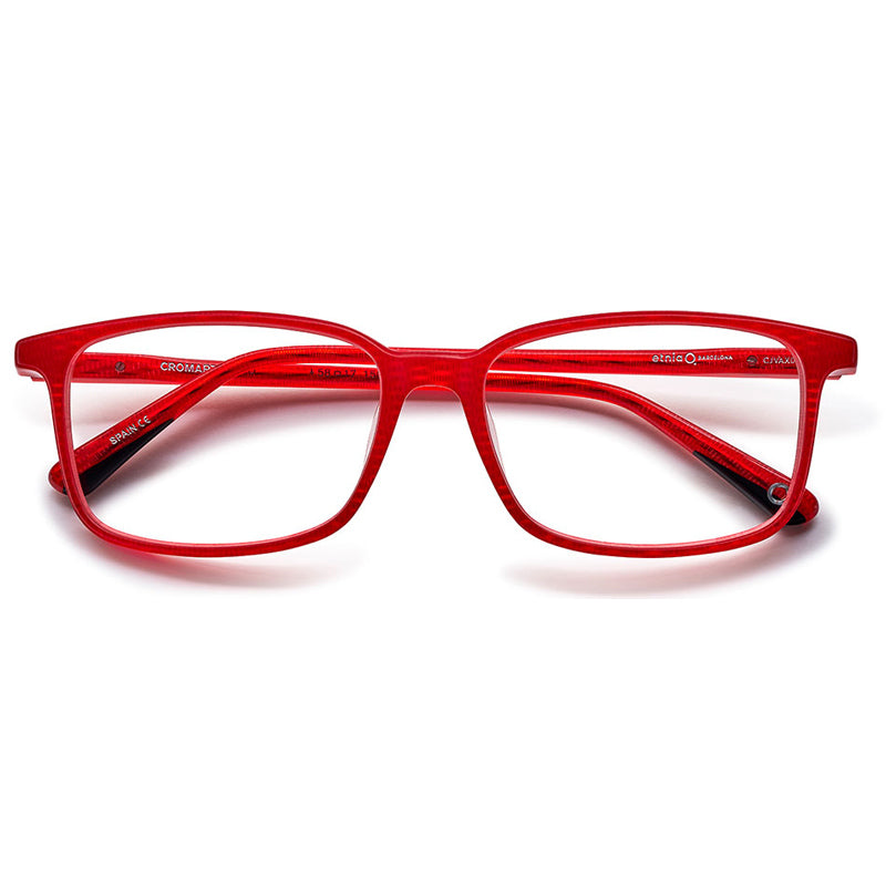 Etnia Barcelona Eyeglasses, Model: Cromartry Colour: RD