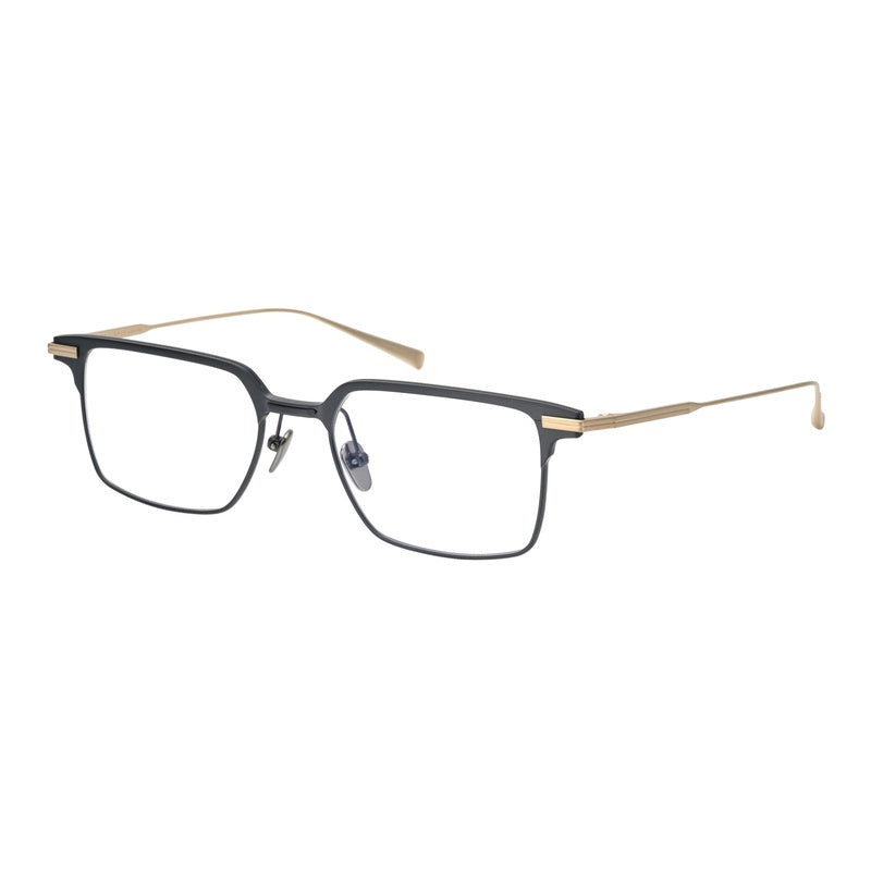 Masunaga since 1905 Eyeglasses, Model: Crosby Colour: 19