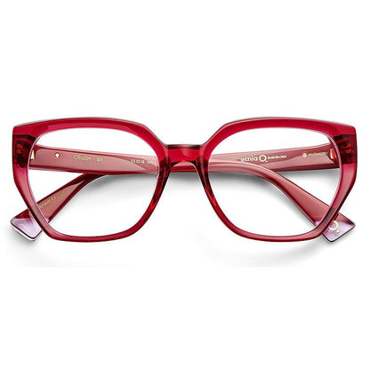 Etnia Barcelona Eyeglasses, Model: Crush Colour: BX