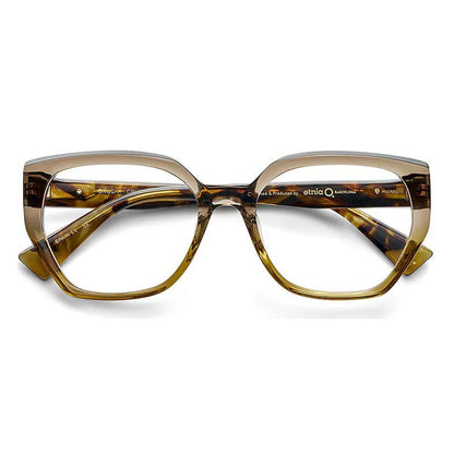 Etnia Barcelona Eyeglasses, Model: Crush Colour: GRHV
