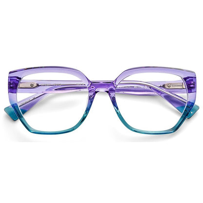 Etnia Barcelona Eyeglasses, Model: Crush Colour: PUTQ