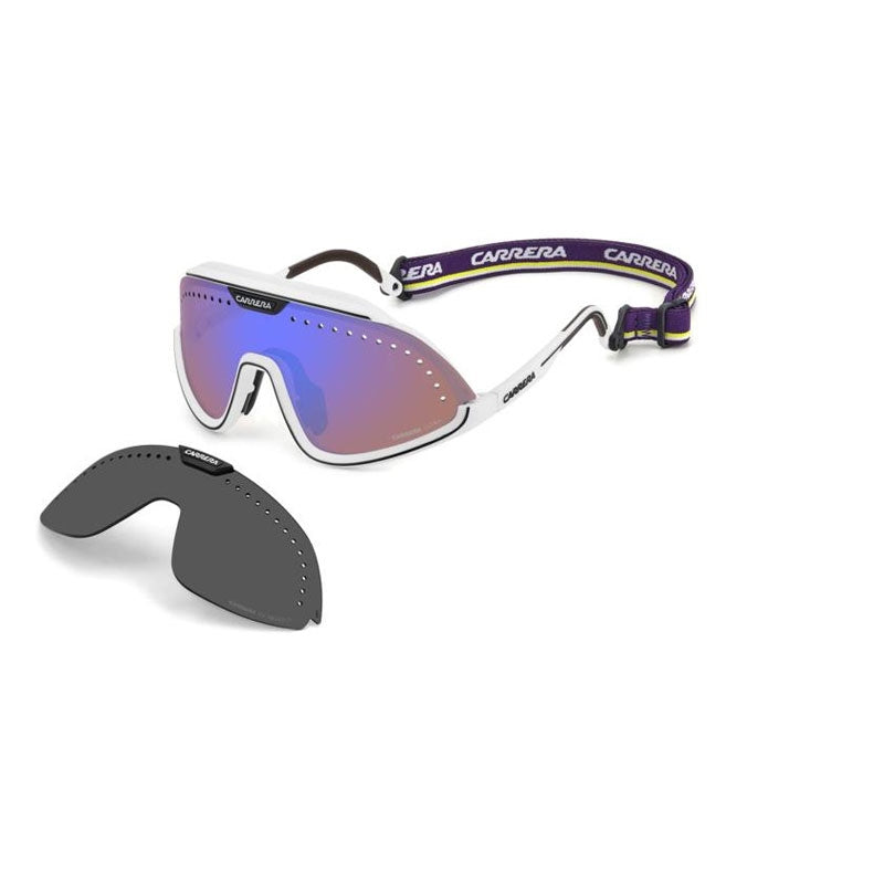 Carrera Sunglasses, Model: CSPORT01S Colour: 6HTZS