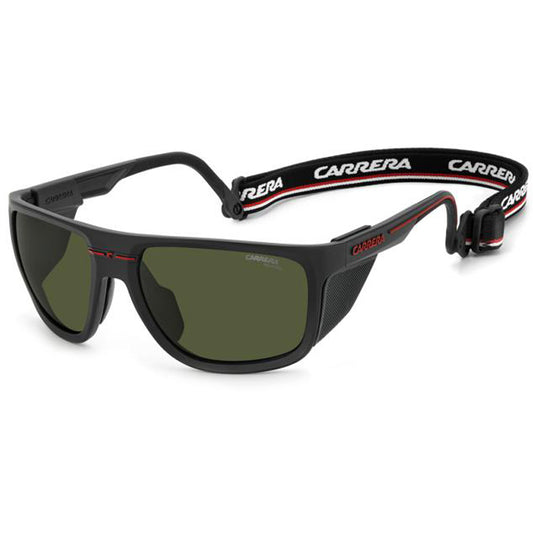 Carrera Sunglasses, Model: CSPORT08SXT Colour: BLXUC