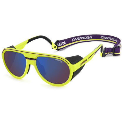 Carrera Sunglasses, Model: CSPORT09SXT Colour: 4CWMG