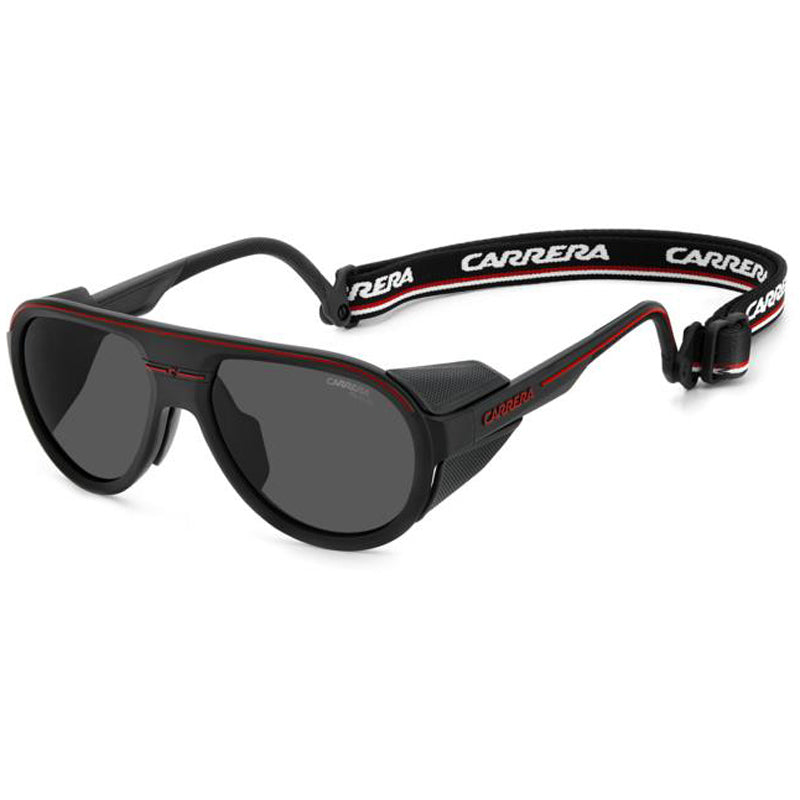 Carrera Sunglasses, Model: CSPORT09SXT Colour: BLXM9