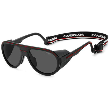 Carrera Sunglasses, Model: CSPORT09SXT Colour: BLXM9