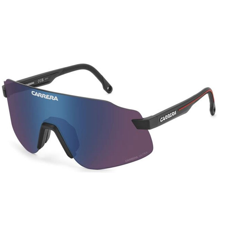 Carrera Sunglasses, Model: CSPORT16S Colour: BLXMG