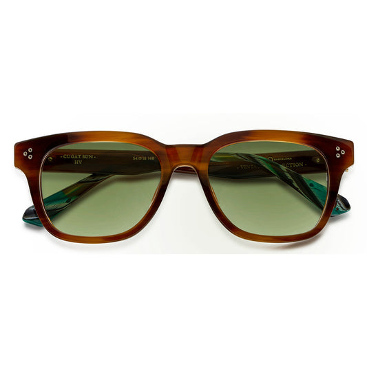 Etnia Barcelona solbriller, model: CugatSUN farve: HV