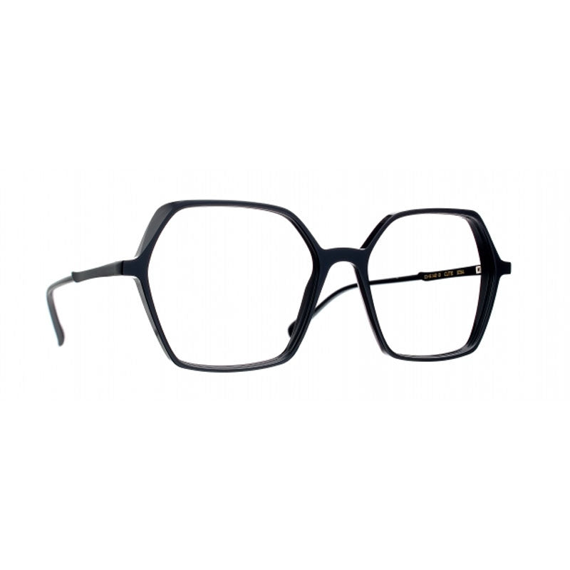 Blush Eyeglasses, Model: CUTIE Colour: 1034