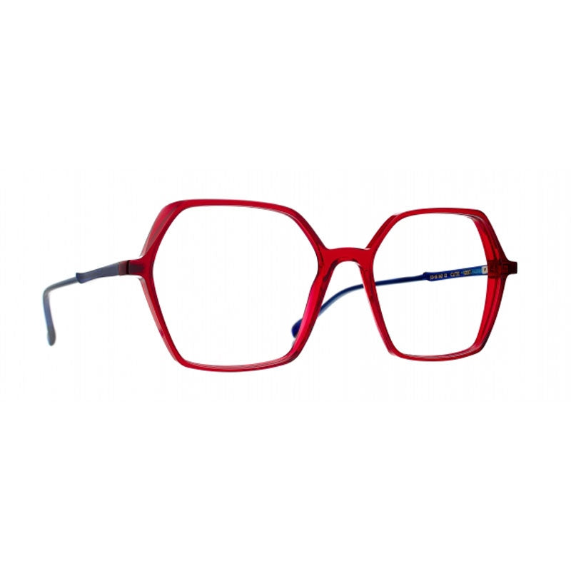 Blush Eyeglasses, Model: CUTIE Colour: 1037