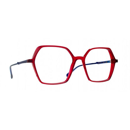 Blush Eyeglasses, Model: CUTIE Colour: 1037