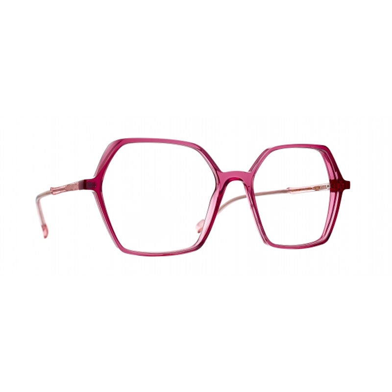 Blush Eyeglasses, Model: CUTIE Colour: 1039