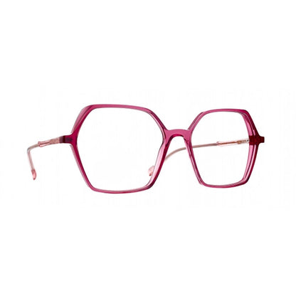 Blush Eyeglasses, Model: CUTIE Colour: 1039