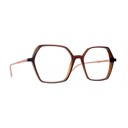 Blush Eyeglasses, Model: CUTIE Colour: 1044