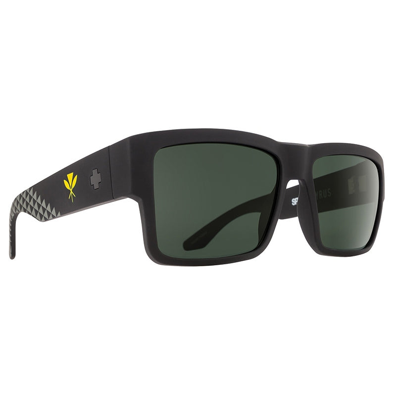 SPYPlus Sunglasses, Model: CYRUS Colour: 864