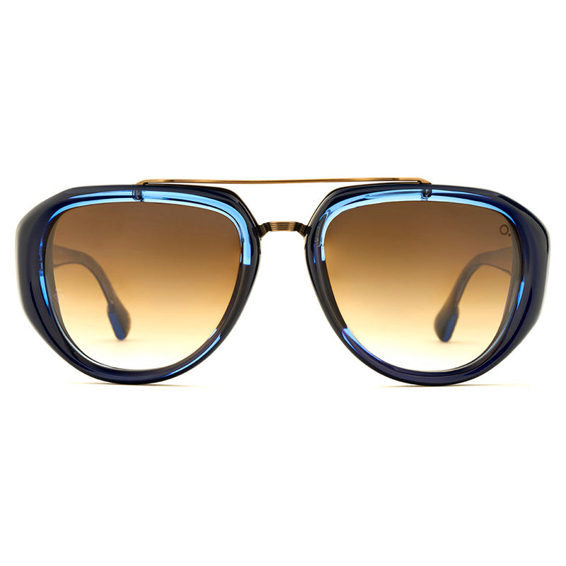 Gafas de sol Etnia Barcelona, Modelo: D.T.L.A Color: BLBR