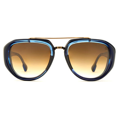 Gafas de sol Etnia Barcelona, Modelo: D.T.L.A Color: BLBR