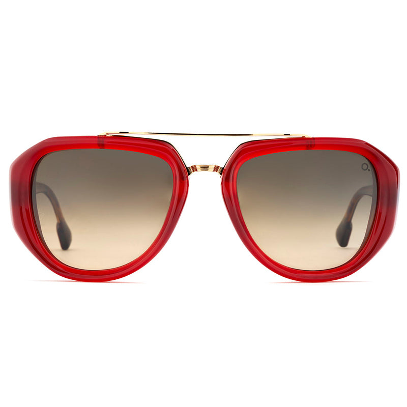Gafas de sol Etnia Barcelona, Modelo: D.T.L.A Color: RD
