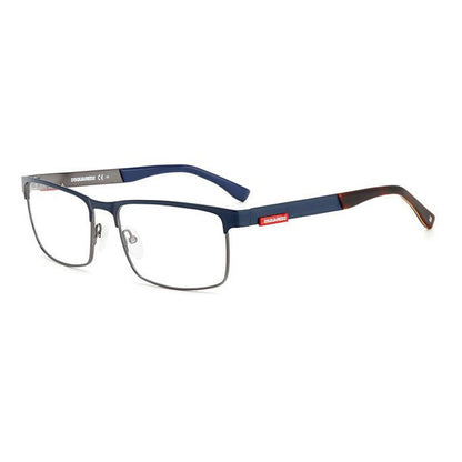DSquared2 Eyewear Eyeglasses, Model: D20006 Colour: H2T