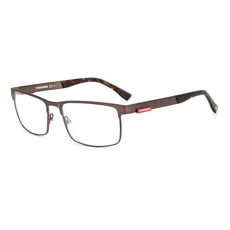 DSquared2 Eyewear Eyeglasses, Model: D20006 Colour: HGC