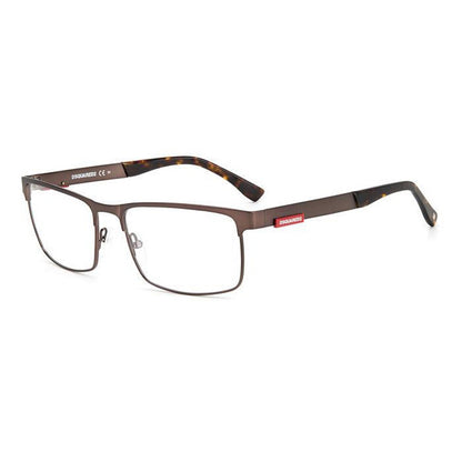 DSquared2 Eyewear Eyeglasses, Model: D20006 Colour: HGC